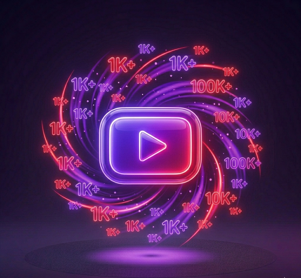 YouTube Views