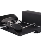 SonnenKlar Polarisierte Herren Sonnenbrille