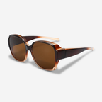 SonnenClip Überzieh-Sonnenbrille mit UV400 Schutz