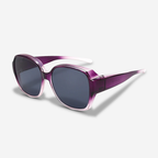 SonnenClip Überzieh-Sonnenbrille mit UV400 Schutz