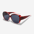 SonnenClip Überzieh-Sonnenbrille mit UV400 Schutz