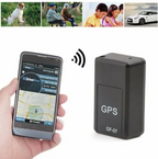Minitrack GPS-Tracker magnetisch wasserdicht Echtzeit-Ortung