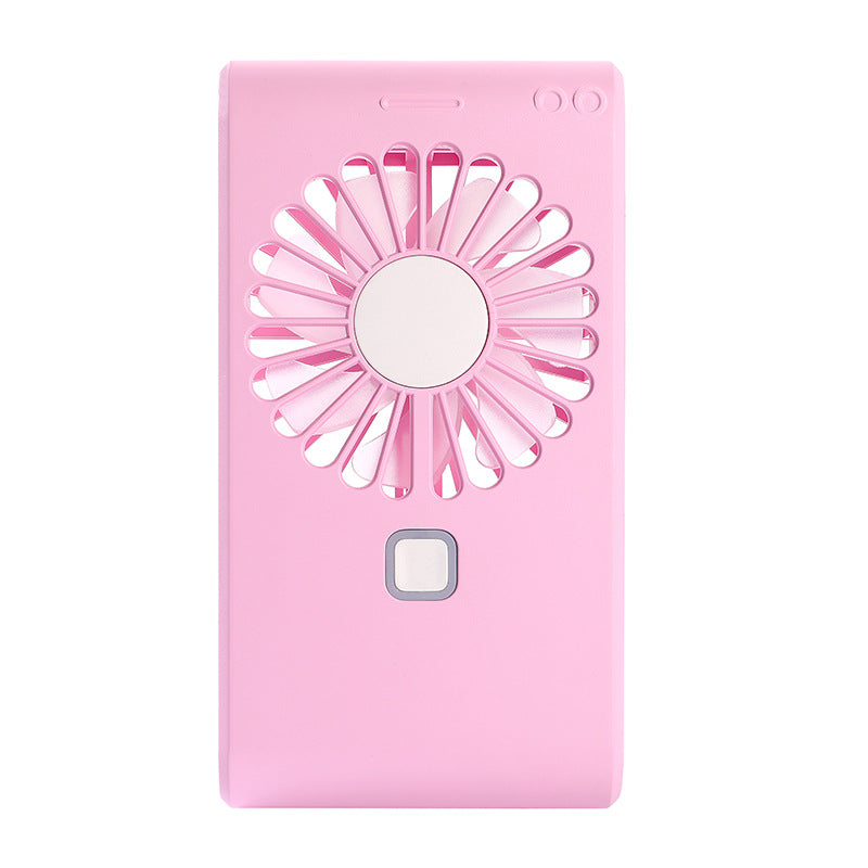 AeroChic Tragbarer Handventilator