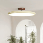 Verstellbare LED Deckenleuchte mit Schwenkbarem Spotdesign