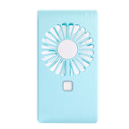 AeroChic Tragbarer Handventilator