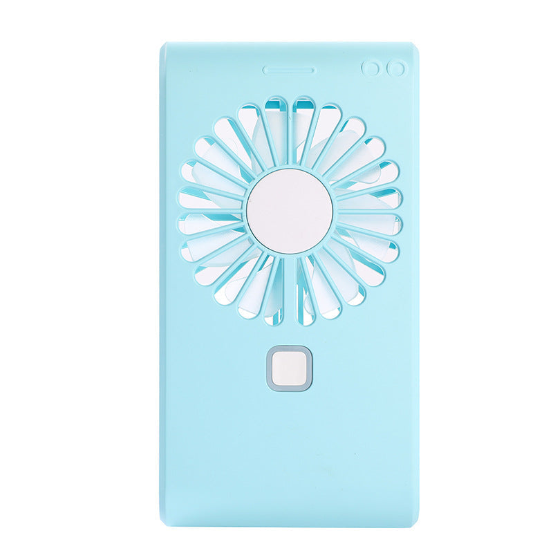 AeroChic Tragbarer Handventilator