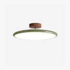 Verstellbare LED Deckenleuchte mit Schwenkbarem Spotdesign