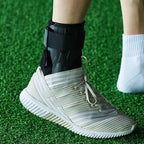 FlexGuard ankelstøtte med stabilisering og komfortpasform