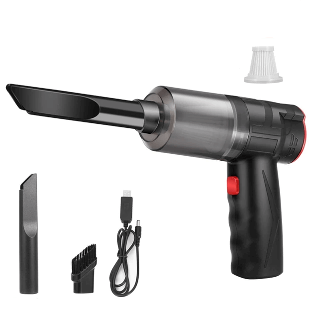 AeroClean Kabelloser Handstaubsauger