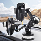 DriveFlex 360 biltelefonholder