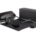 SonnenKlar Polarisierte Herren Sonnenbrille