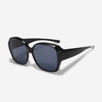 SonnenClip Überzieh-Sonnenbrille mit UV400 Schutz