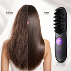 StyleBrush bezprzewodowa szczotka prostująca