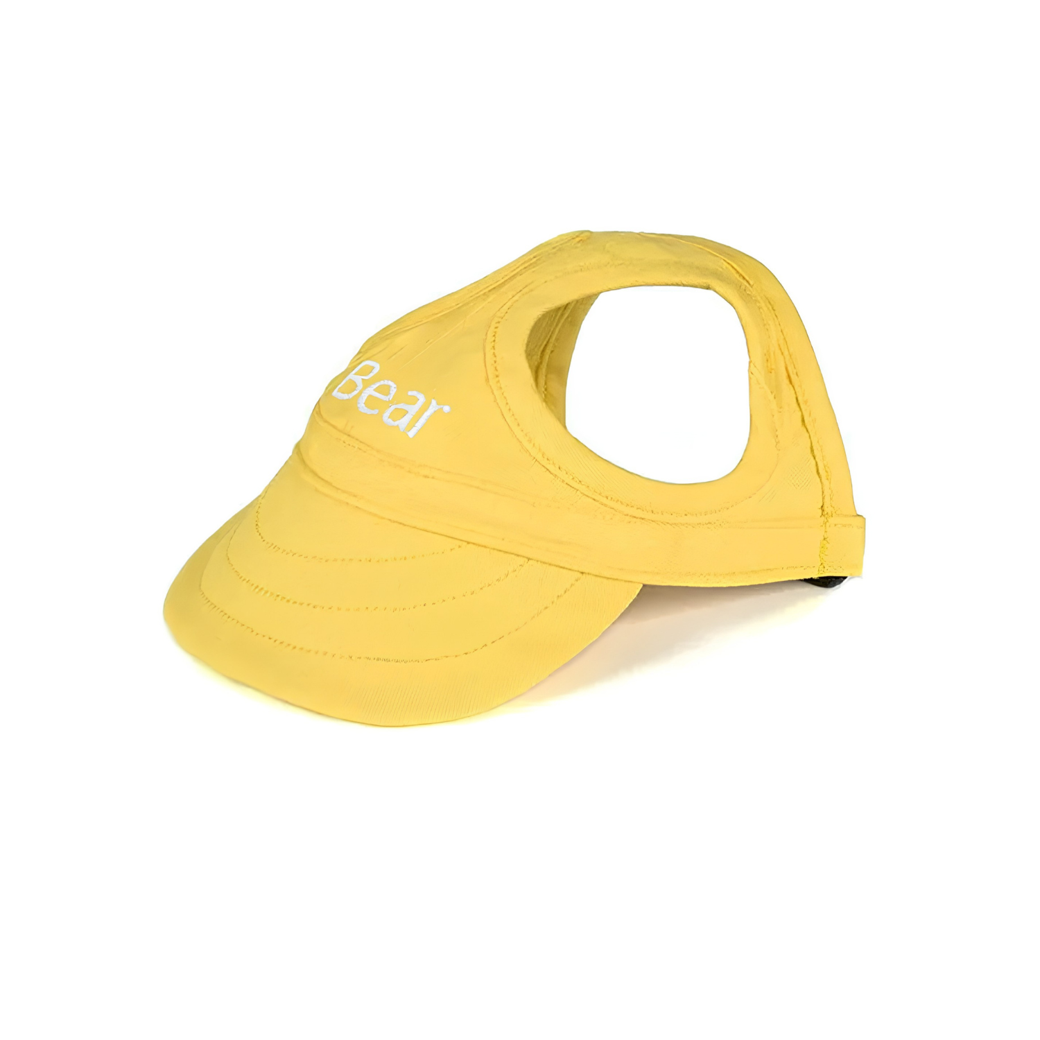 SunnyPaws Hundesonnenhut mit UV-Schutz und Verstellbarem Gurt