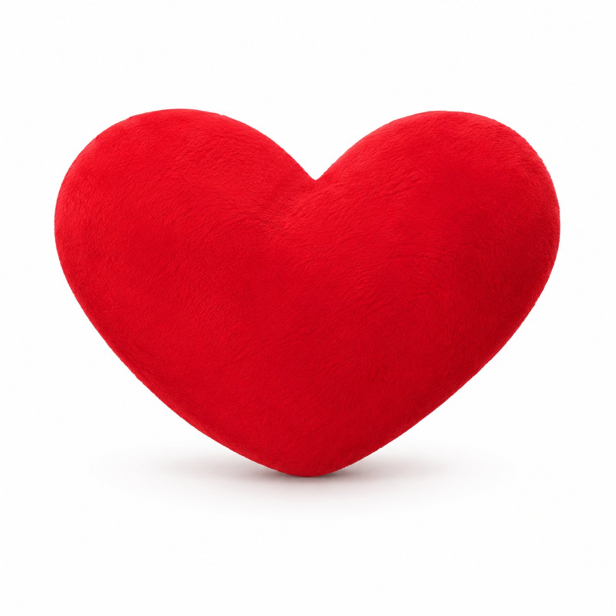 HerzLiebe Dekokissen Herzform