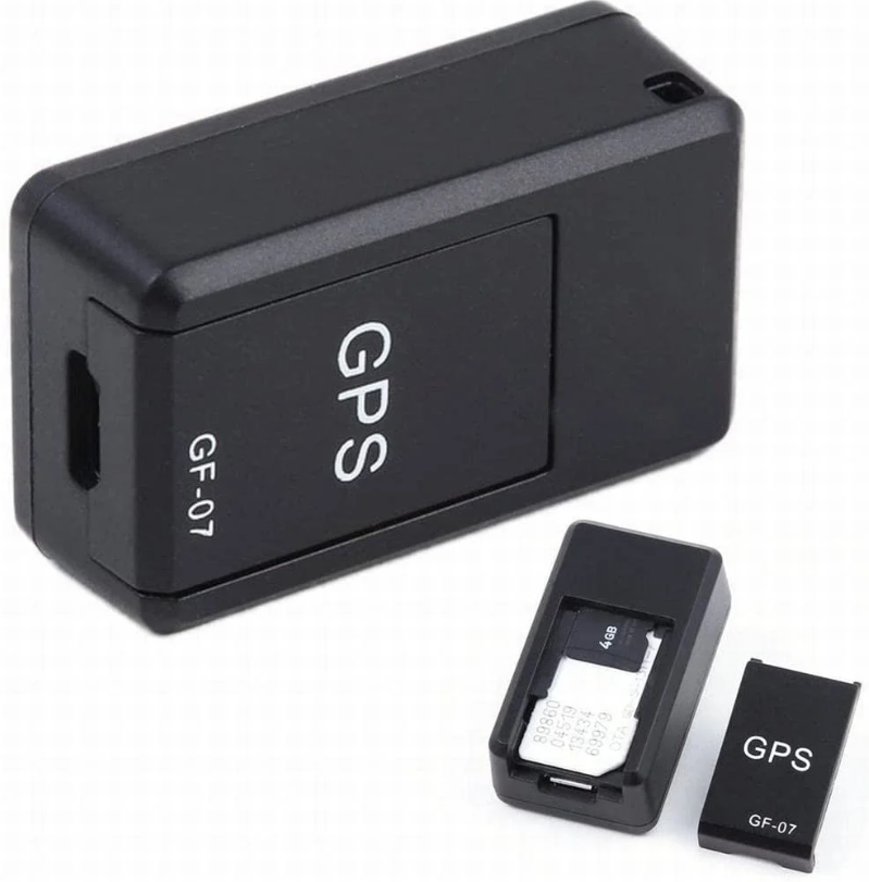 Minitrack GPS-Tracker magnetisch wasserdicht Echtzeit-Ortung