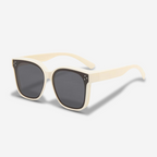 SonnenClip Überzieh-Sonnenbrille mit UV400 Schutz