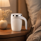 MixMug Selbstumrührender Trinkbecher