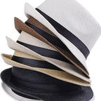Solaro trilby sommerhat