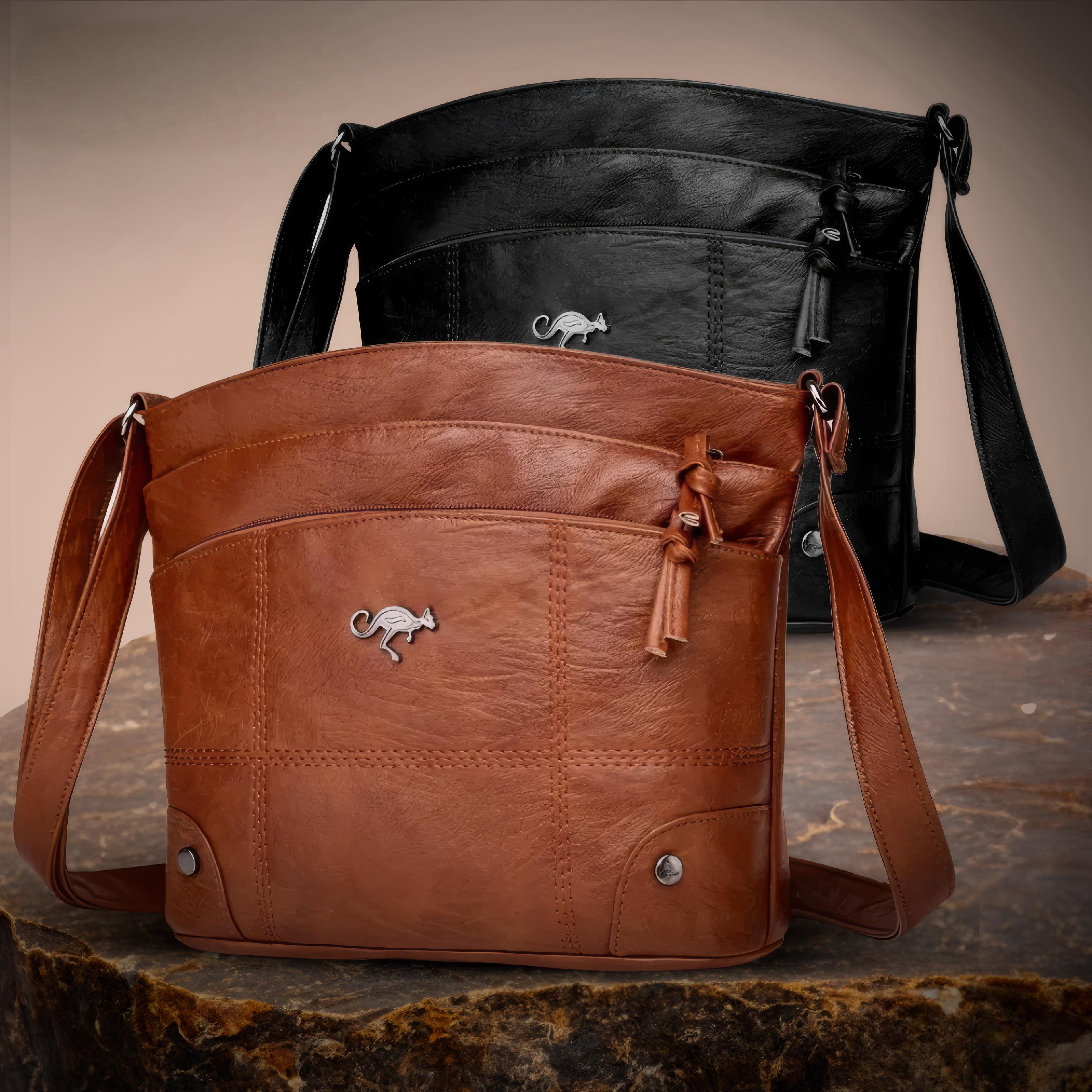 Damen Handtasche PU Alltag Klassisch
