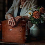 Damen Handtasche PU Alltag Klassisch