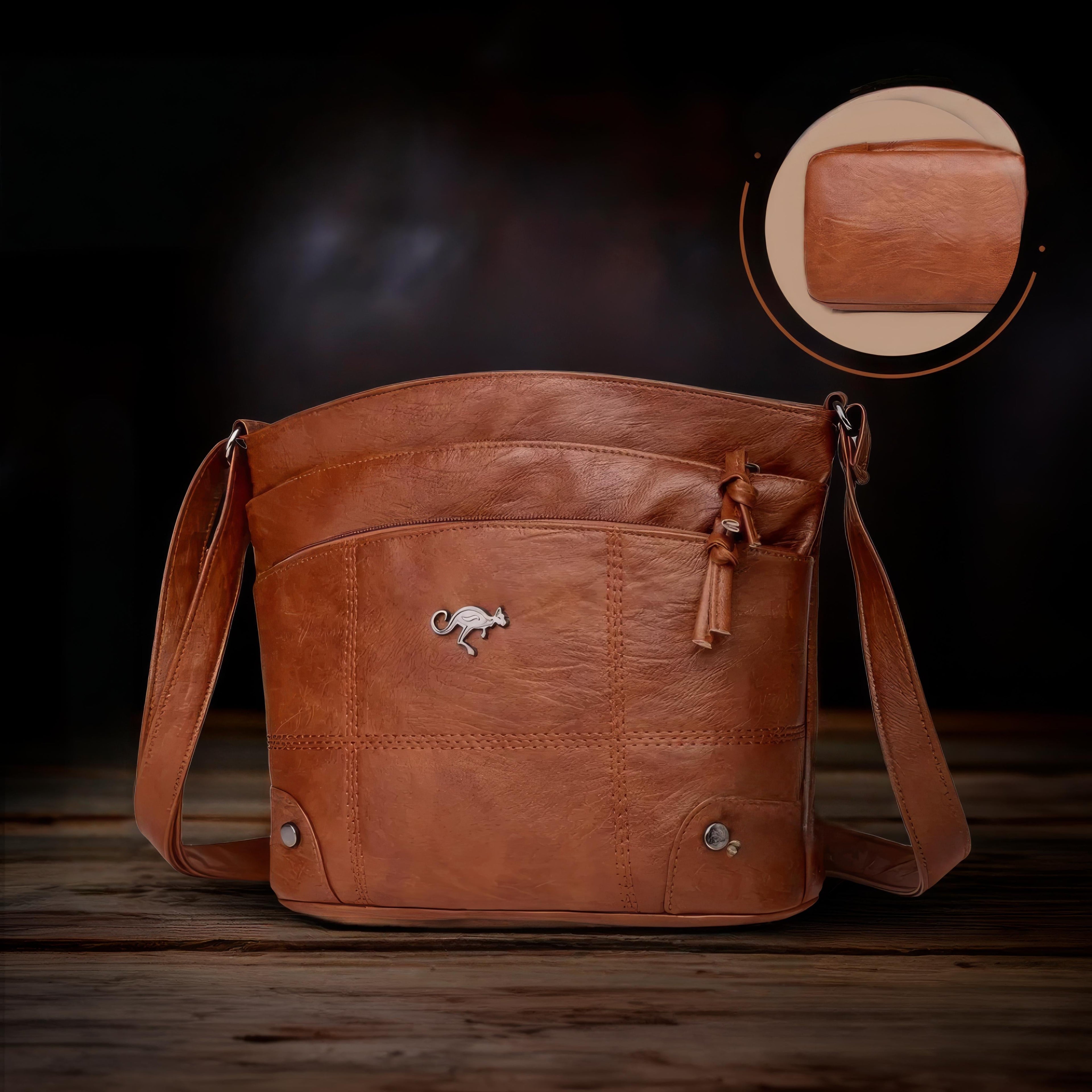 Damen Handtasche PU Alltag Klassisch