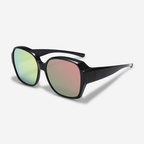 SonnenClip Überzieh-Sonnenbrille mit UV400 Schutz