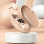 SchlafKlang Kabellose Schlafkopfhörer InEar Bluetooth 5.3