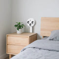 Steckdosenleiste ausziehbar mit USB Anschlüssen und EU Steckdosen