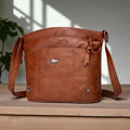 Damen Handtasche PU Alltag Klassisch