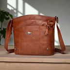 Damen Handtasche PU Alltag Klassisch
