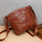 Damen Handtasche PU Alltag Klassisch