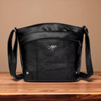 Damen Handtasche PU Alltag Klassisch