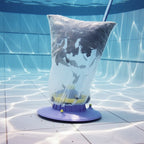 Poolvora Poolreiniger mit Wasserdruck für Pools Teiche und Whirlpools