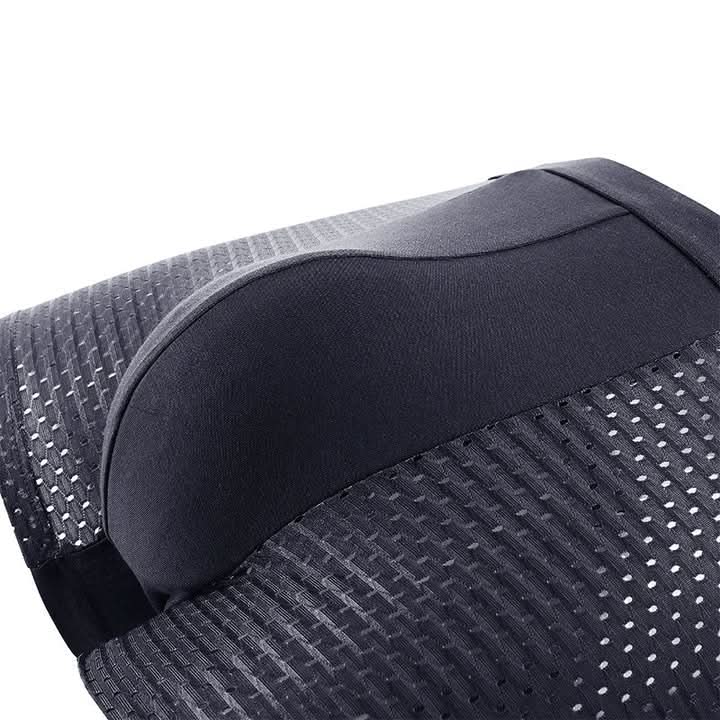 BambusKomfort herre boxershorts, 10-pak lavet af bambusfibre