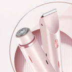 SilkTouch 2-w-1 damski trymer