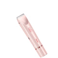 SilkTouch 2-w-1 damski trymer