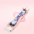 SilkTouch 2-w-1 damski trymer