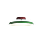 Verstellbare LED Deckenleuchte mit Schwenkbarem Spotdesign