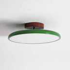 Verstellbare LED Deckenleuchte mit Schwenkbarem Spotdesign