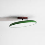 Verstellbare LED Deckenleuchte mit Schwenkbarem Spotdesign