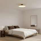 Verstellbare LED Deckenleuchte mit Schwenkbarem Spotdesign