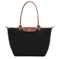 FaltEleganz Damen Handtasche Groß Alltag Reise