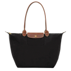 FaltEleganz Damen Handtasche Groß Alltag Reise