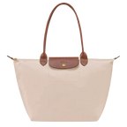 FaltEleganz Damen Handtasche Groß Alltag Reise