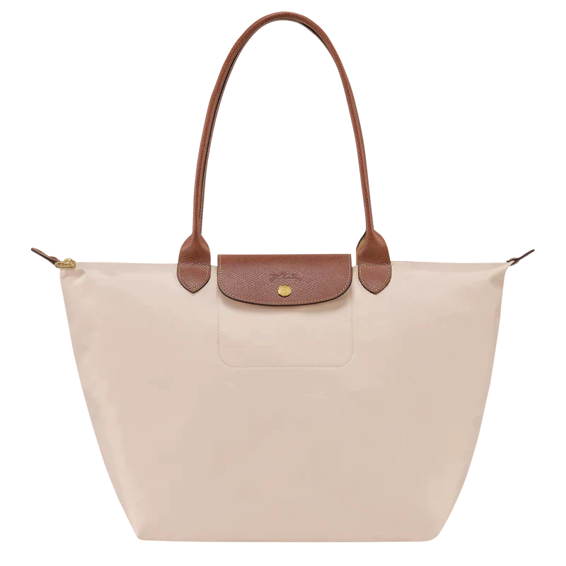 FaltEleganz Damen Handtasche Groß Alltag Reise