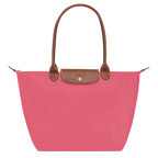 FaltEleganz Damen Handtasche Groß Alltag Reise
