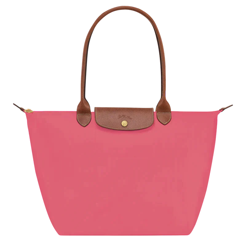 FaltEleganz Damen Handtasche Groß Alltag Reise