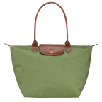 FaltEleganz Damen Handtasche Groß Alltag Reise