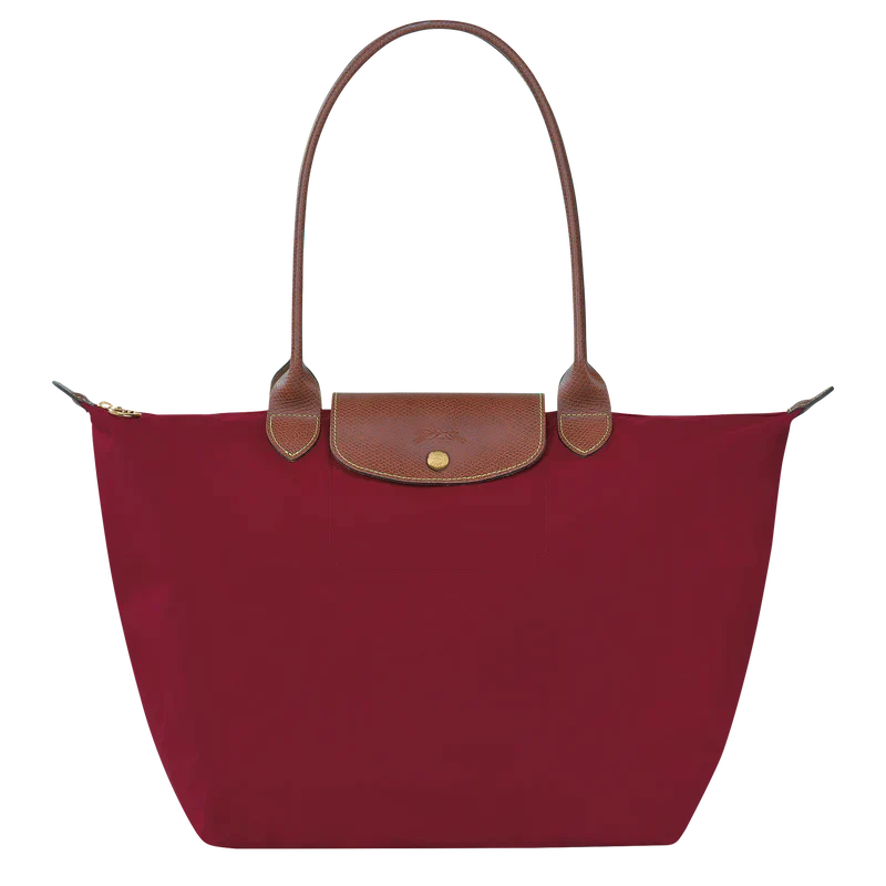 FaltEleganz Damen Handtasche Groß Alltag Reise